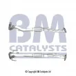 Tuyau d'échappement BM CATALYSTS BM50620 - Visuel 1