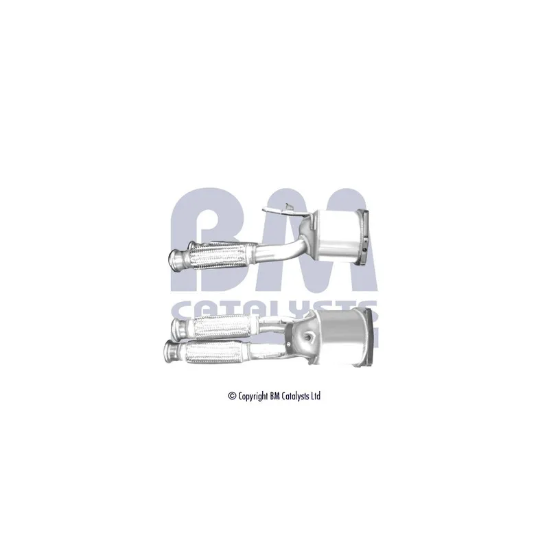 Catalyseur BM CATALYSTS BM80414H