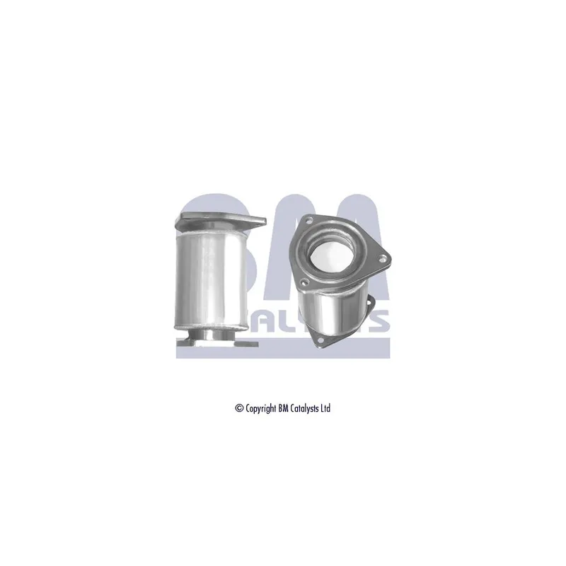 Catalyseur BM CATALYSTS BM91718H