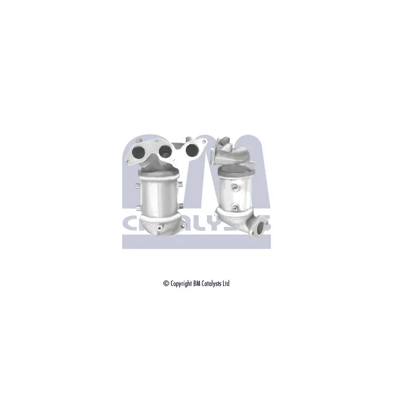 Catalyseur BM CATALYSTS BM91753H