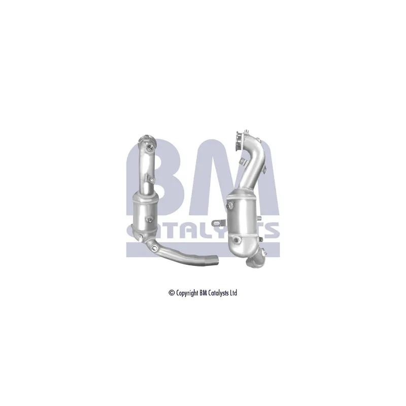 Catalyseur BM CATALYSTS BM91759H