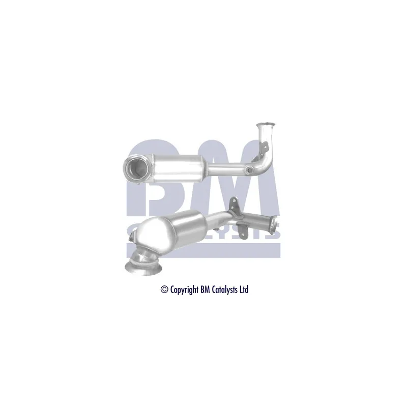 Catalyseur BM CATALYSTS BM91785H