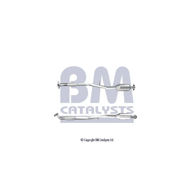 Catalyseur BM CATALYSTS BM91922H
