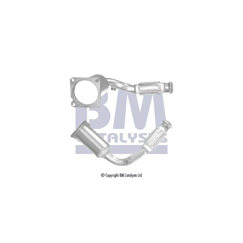 Catalyseur BM CATALYSTS BM91926H