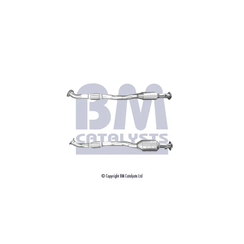 Catalyseur BM CATALYSTS BM91979H