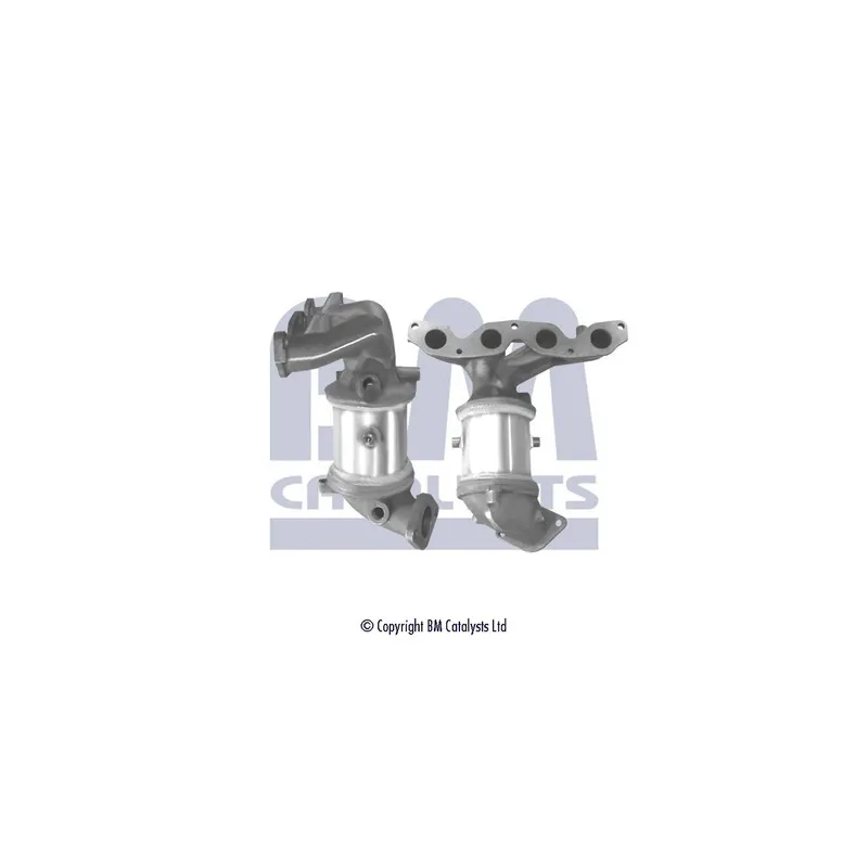 Catalyseur BM CATALYSTS BM92130H