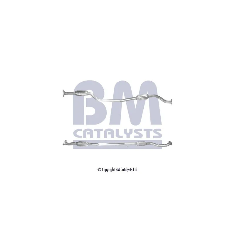 Catalyseur BM CATALYSTS BM92242H