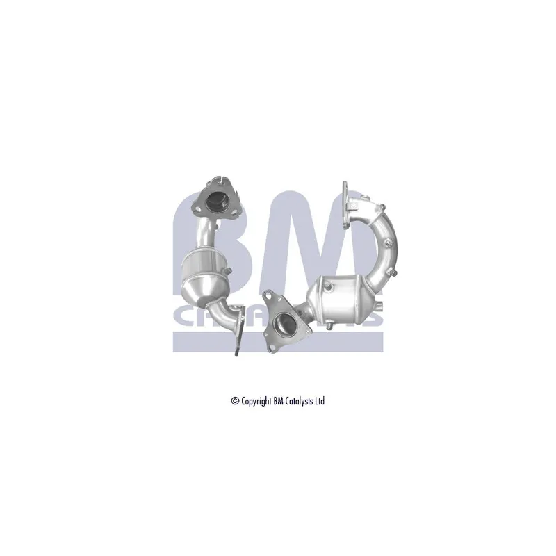Catalyseur BM CATALYSTS BM92315H