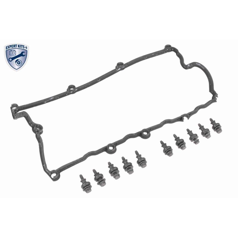 Couvercle de culasse VAICO V40-9740 - Visuel 2