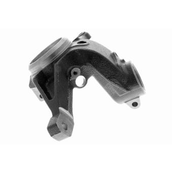 Fusée d'essieu, suspension de roue avant gauche VAICO