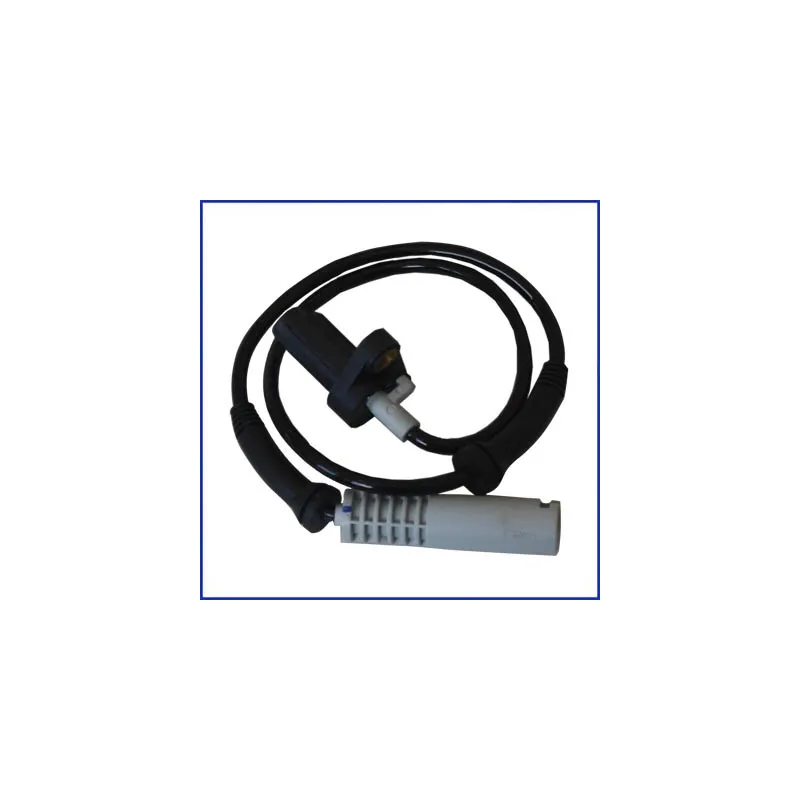Capteur, vitesse de roue HITACHI 131500