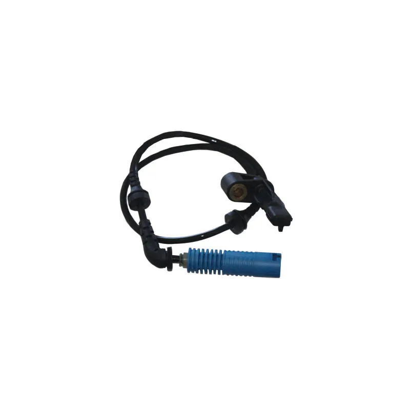 Capteur, vitesse de roue avant gauche HITACHI 131505