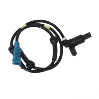 Capteur, vitesse de roue HITACHI 131553