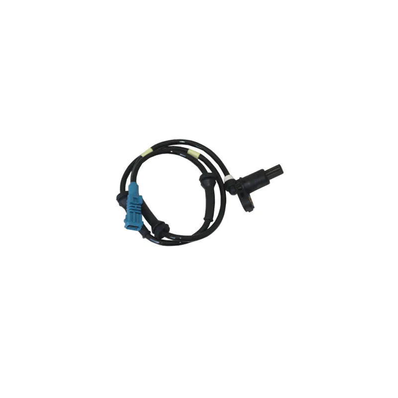 Capteur, vitesse de roue HITACHI 131553