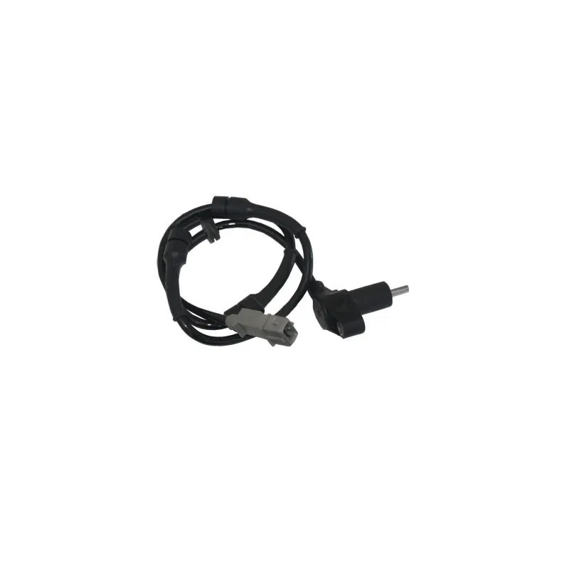 Capteur, vitesse de roue HITACHI 131556
