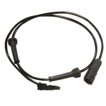 Capteur, vitesse de roue HITACHI 131564
