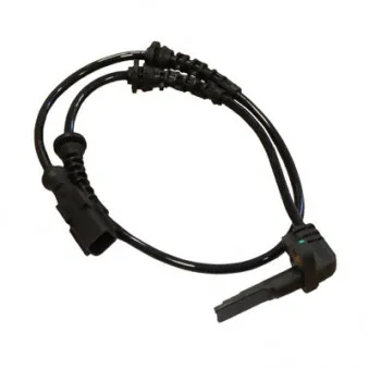 Capteur, vitesse de roue HITACHI