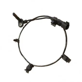 Capteur, vitesse de roue HITACHI 131631