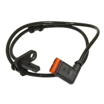Capteur, vitesse de roue HITACHI 131639