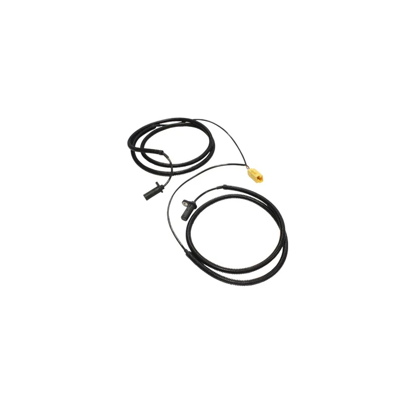 Capteur, vitesse de roue HITACHI 131654