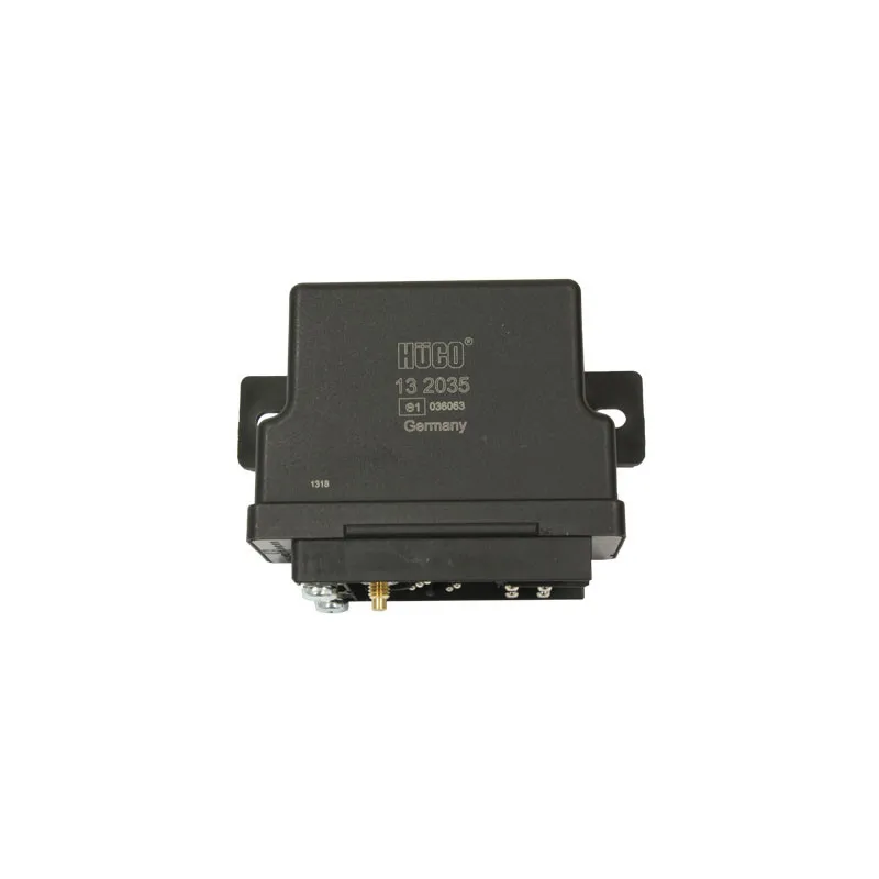 Temporisateur de préchauffage HITACHI 132035