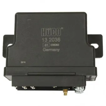 Temporisateur de préchauffage HITACHI