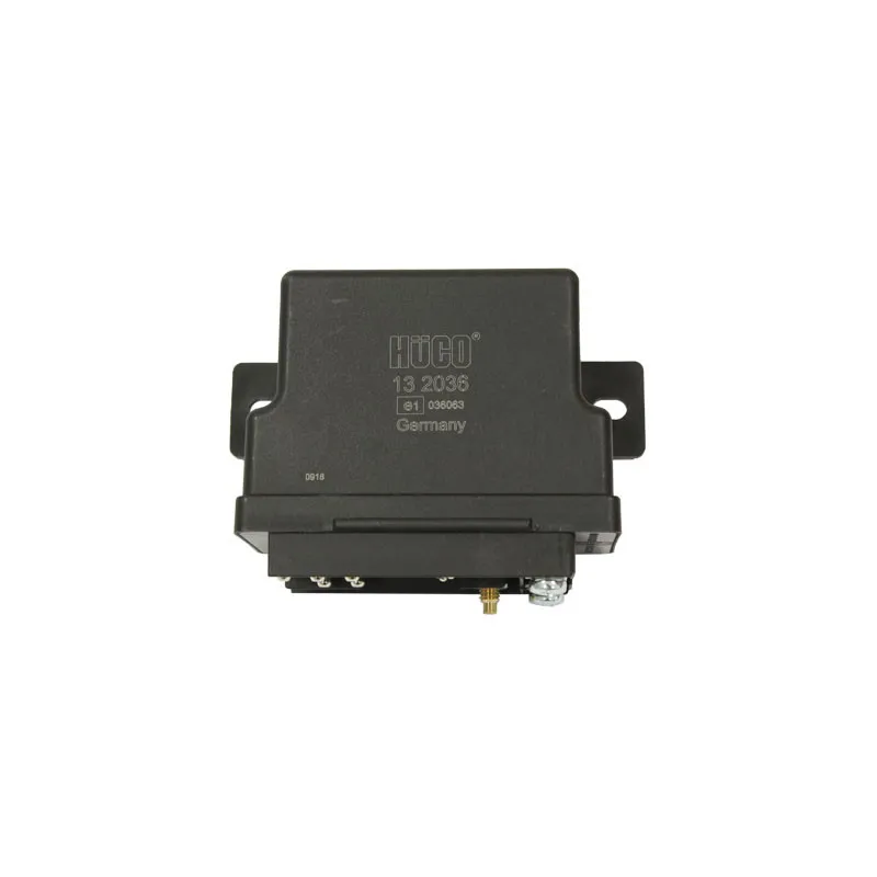 Temporisateur de préchauffage HITACHI 132036