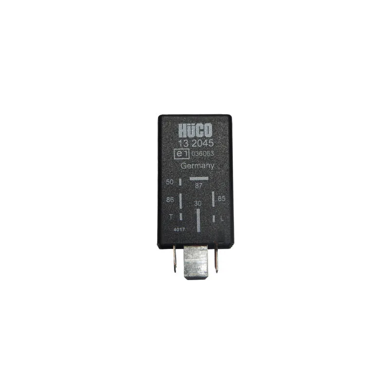 Temporisateur de préchauffage HITACHI 132045