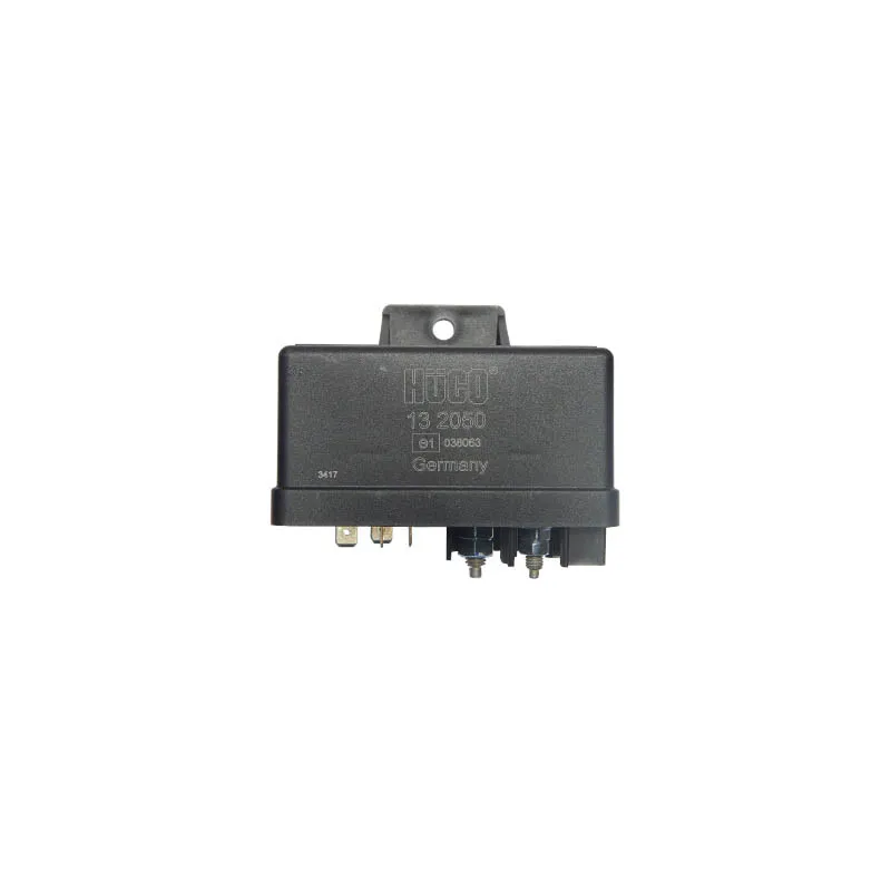 Temporisateur de préchauffage HITACHI 132050