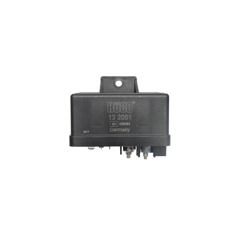 Temporisateur de préchauffage HITACHI 132051