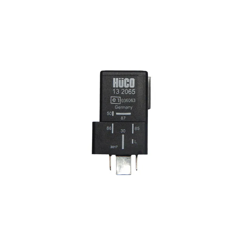 Temporisateur de préchauffage HITACHI 132065