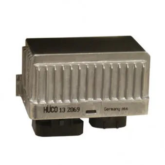 Temporisateur de préchauffage HITACHI 132069
