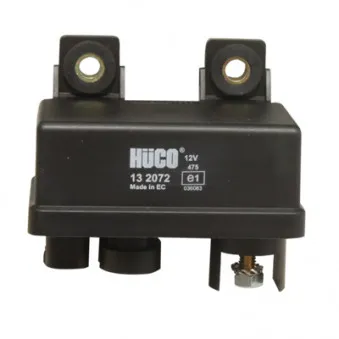 Temporisateur de préchauffage HITACHI 132072