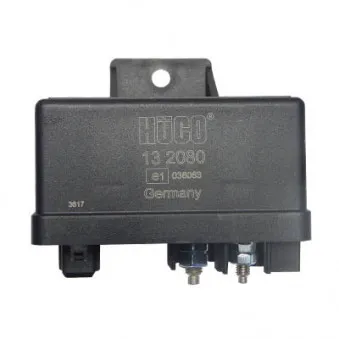 Temporisateur de préchauffage HITACHI 132080