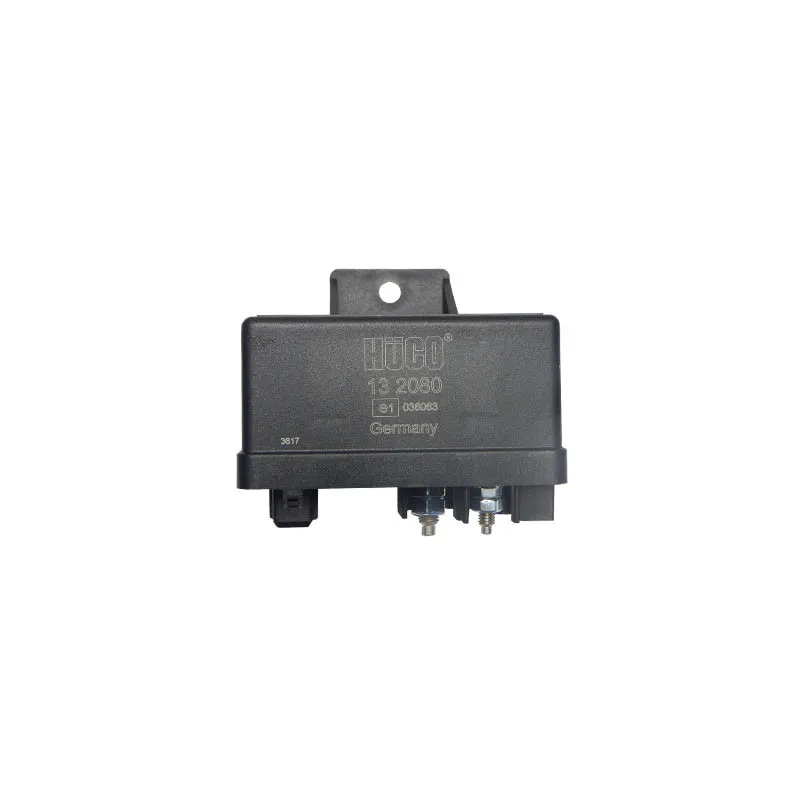Temporisateur de préchauffage HITACHI 132080