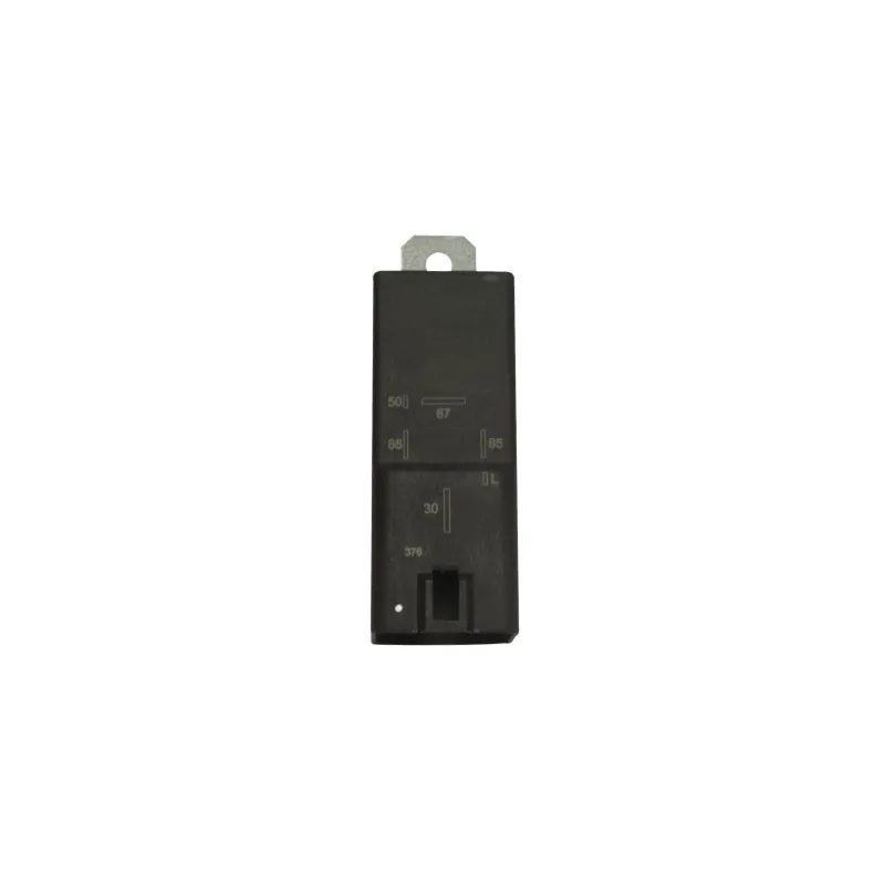 Temporisateur de préchauffage HITACHI 132090