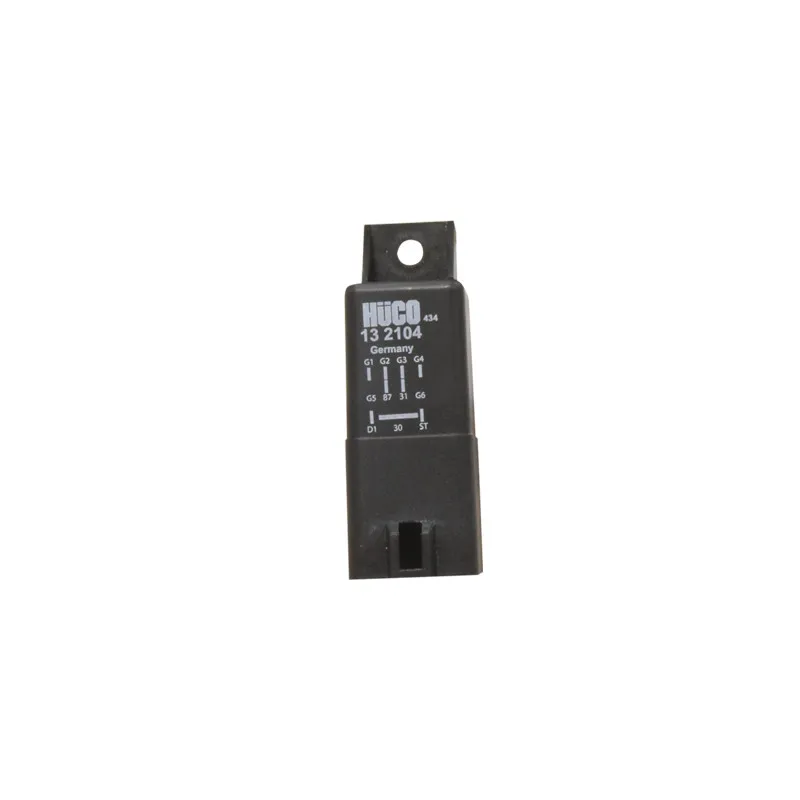 Temporisateur de préchauffage HITACHI 132104
