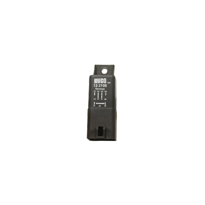 Temporisateur de préchauffage HITACHI 132105