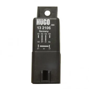 Temporisateur de préchauffage HITACHI 132106