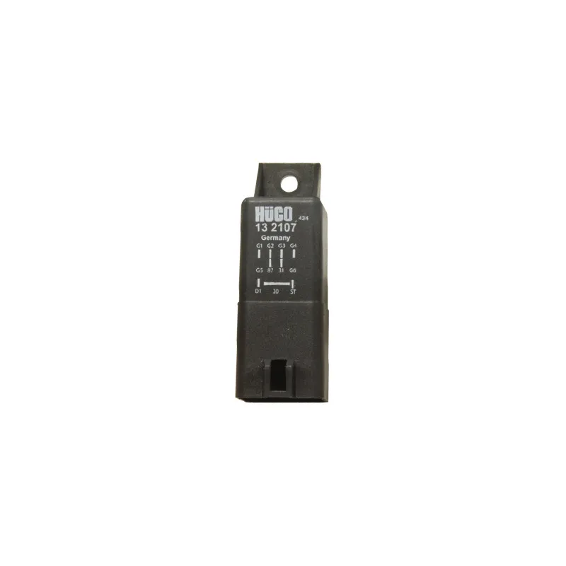 Temporisateur de préchauffage HITACHI 132107