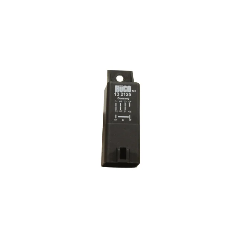 Temporisateur de préchauffage HITACHI 132125