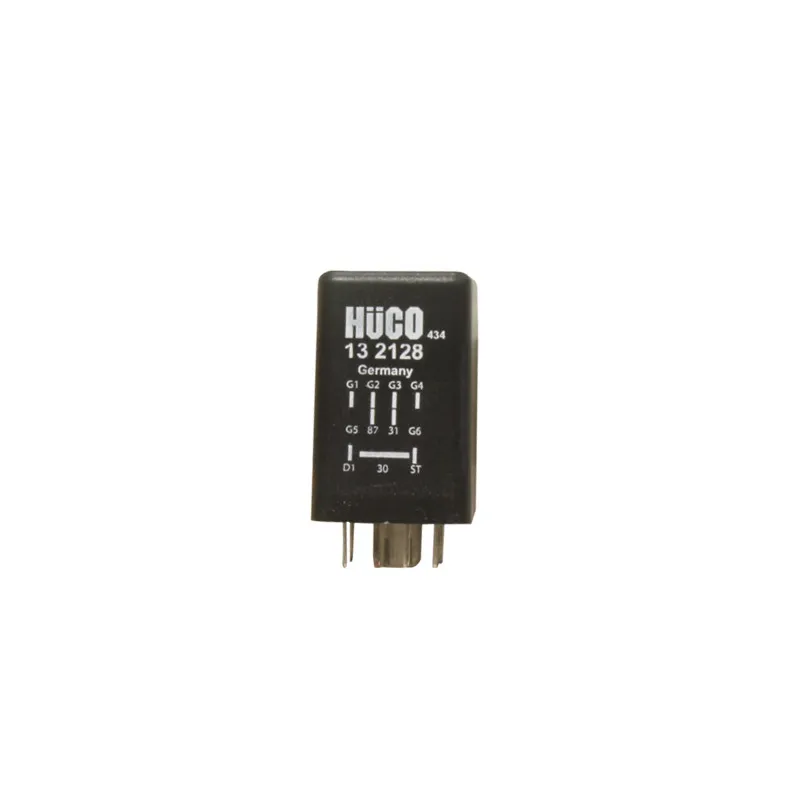 Temporisateur de préchauffage HITACHI 132128