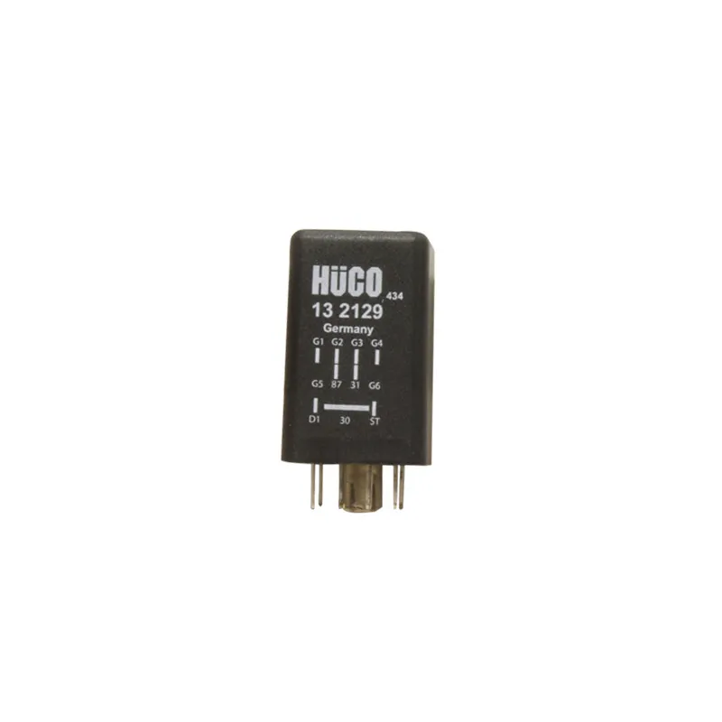 Temporisateur de préchauffage HITACHI 132129