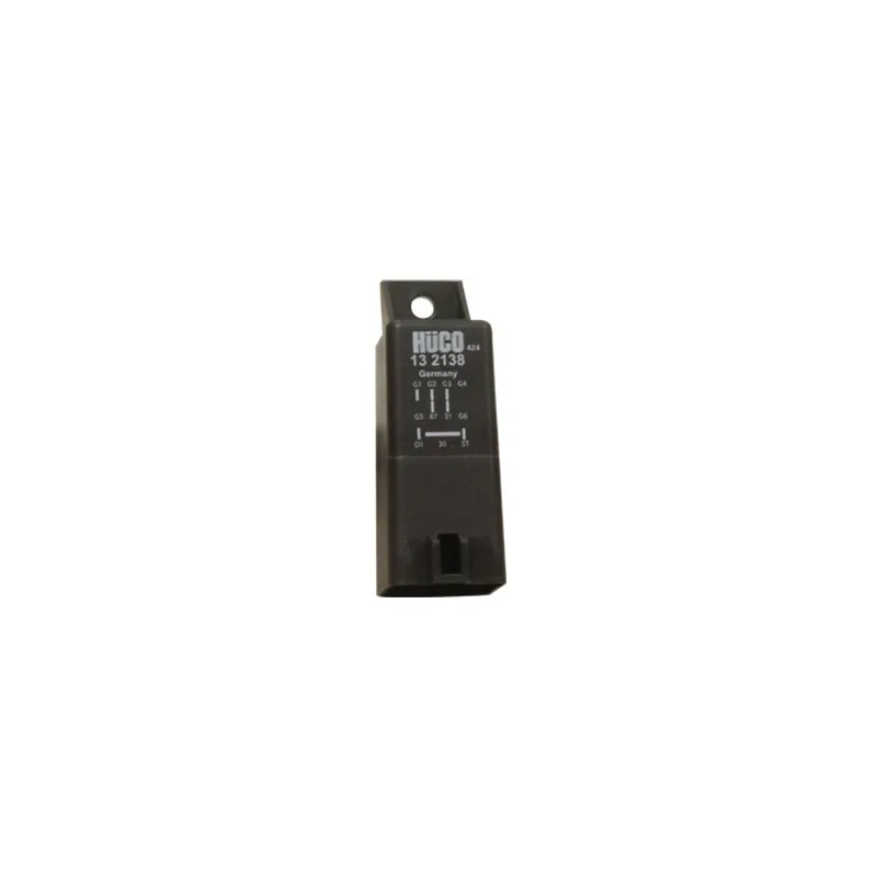 Temporisateur de préchauffage HITACHI 132138