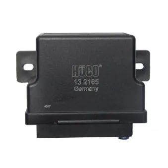 Temporisateur de préchauffage HITACHI 132165