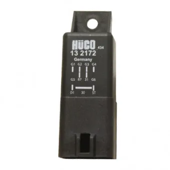 Temporisateur de préchauffage HITACHI 132172