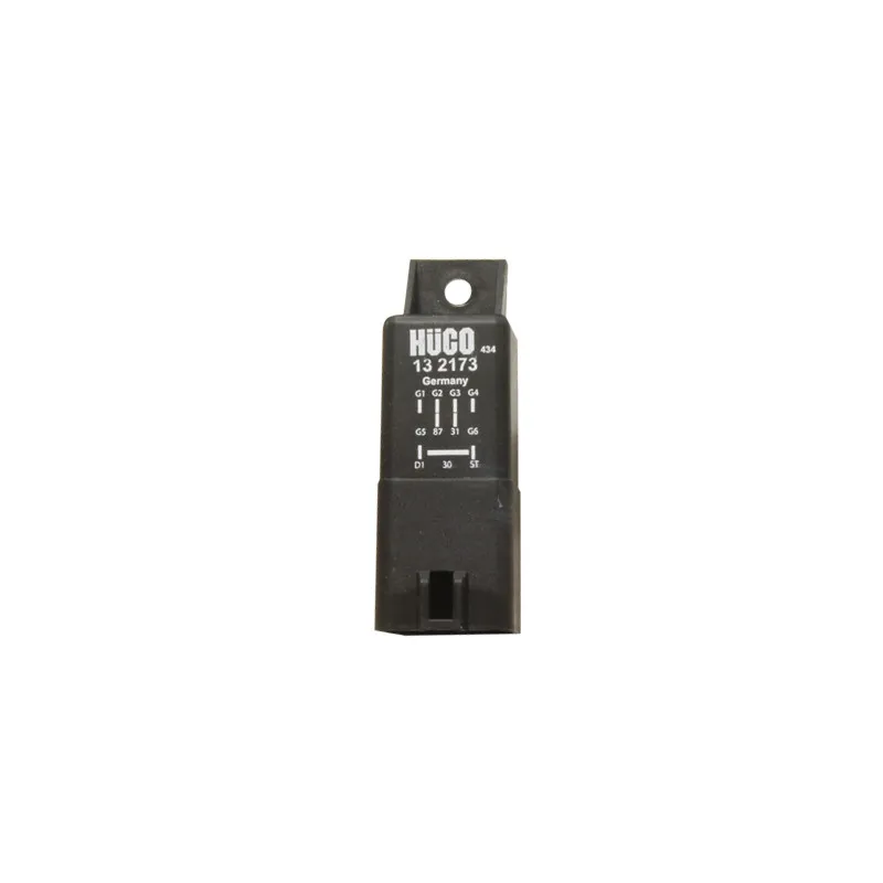Temporisateur de préchauffage HITACHI 132173