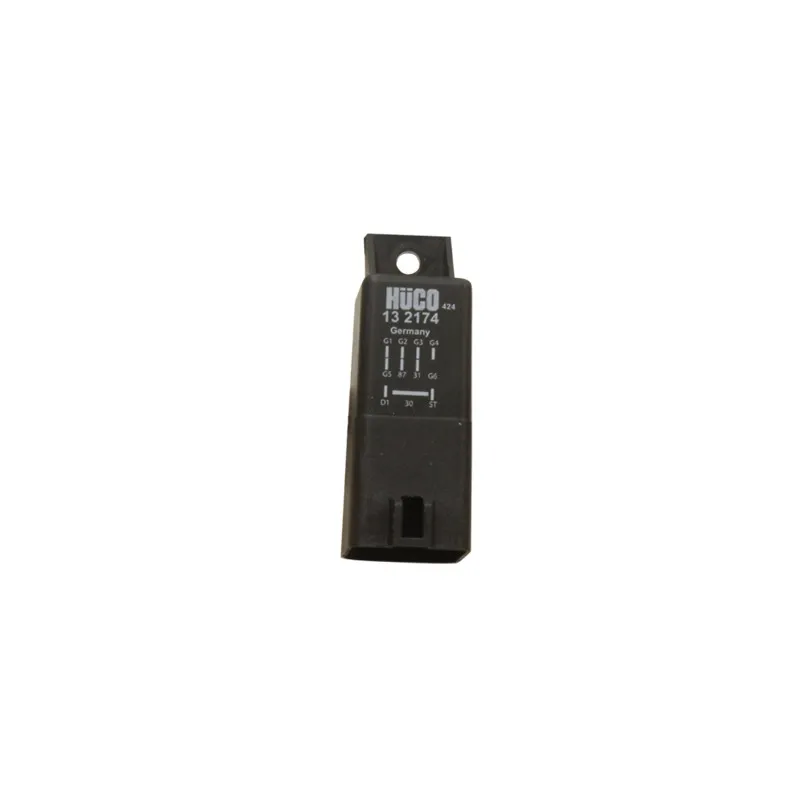 Temporisateur de préchauffage HITACHI 132174