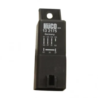 Temporisateur de préchauffage HITACHI 132175