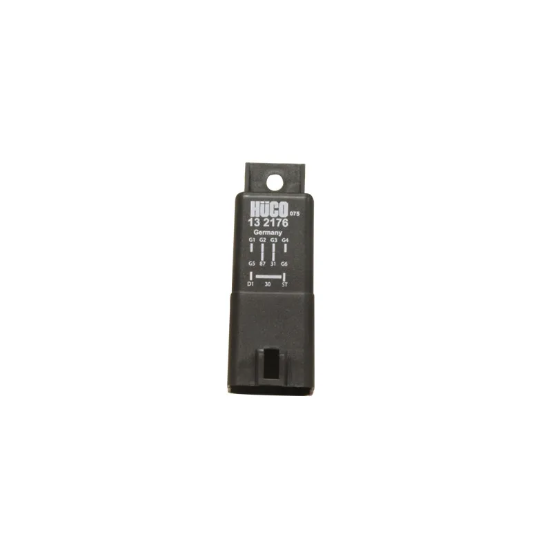 Temporisateur de préchauffage HITACHI 132176